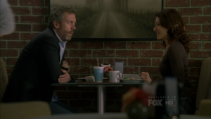 House M.D. - 7x23 Moving On
