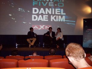 Telefilm Festival Milano - Intervista: Daniel Dae Kim