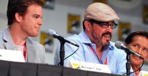 Comic-Con 2011: Dexter