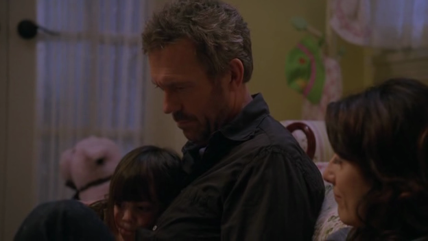 House M.D. - 7x10 Carrot or Stick