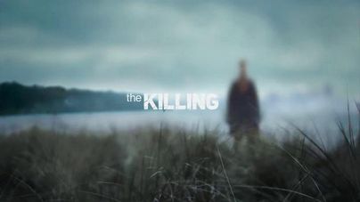 The Killing: 1x01 "Pilot" - 1x02 "The Cage"