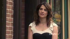 How I Met Your Mother - 6x24 Challenge Accepted