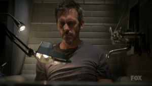 House M.D. - 7x22 After Hours
