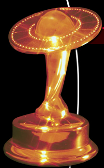 Saturn Awards 2011: I vincitori. Domina Fringe