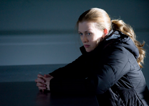 The Killing: 1x10 - I'll Let You Know When I Get There