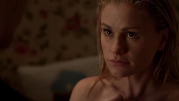 True Blood - 4x01 She's not there