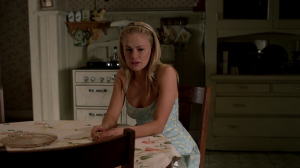 True Blood - 4x01 She's not there
